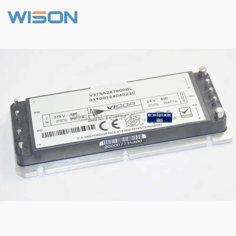 モジュールv375a24t600bl新品およびオリジナル
