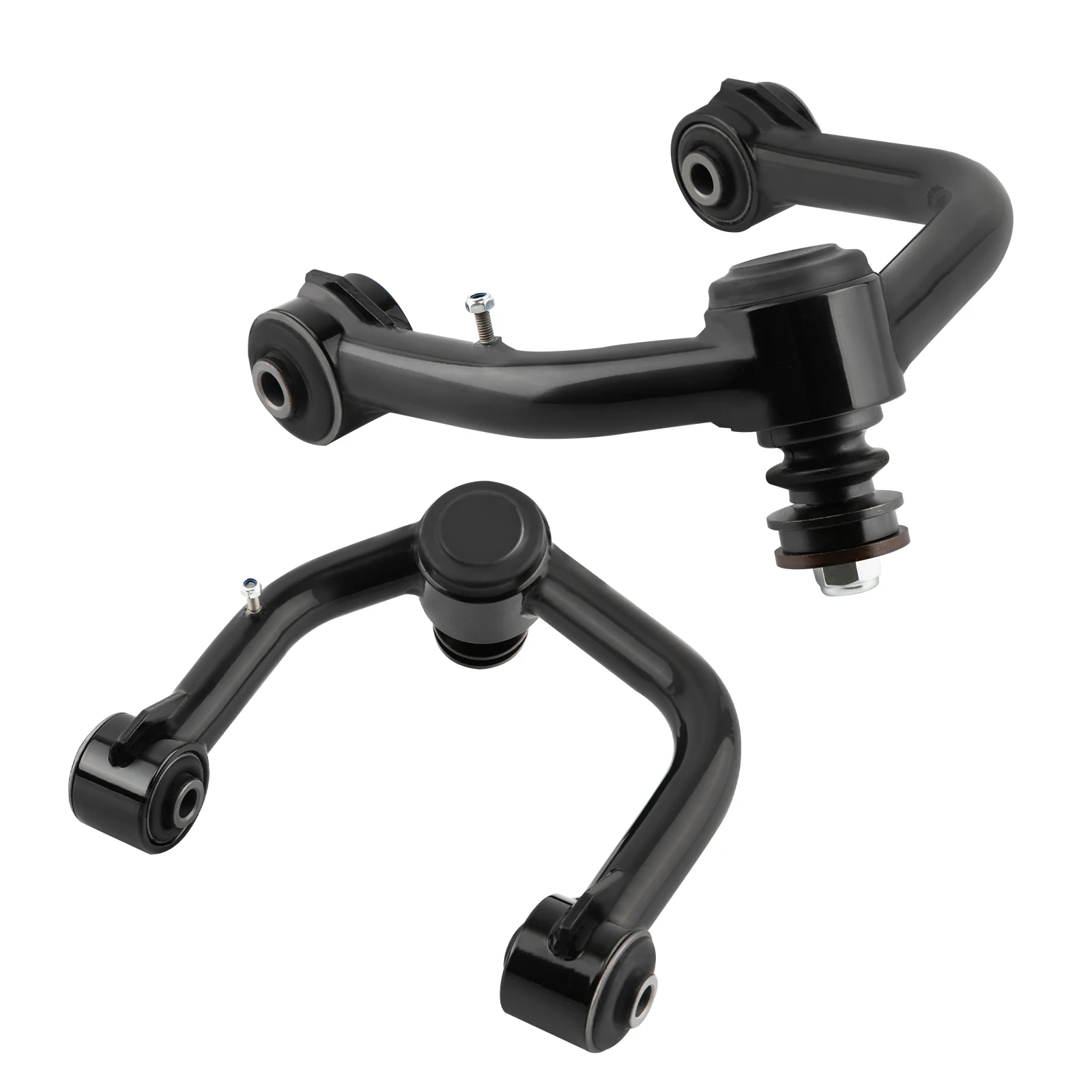 

Трубчатые верхние рычаги подвески 2-4 дюйма для Toyota Tundra Sequoia 2000-2006 2WD 4WD