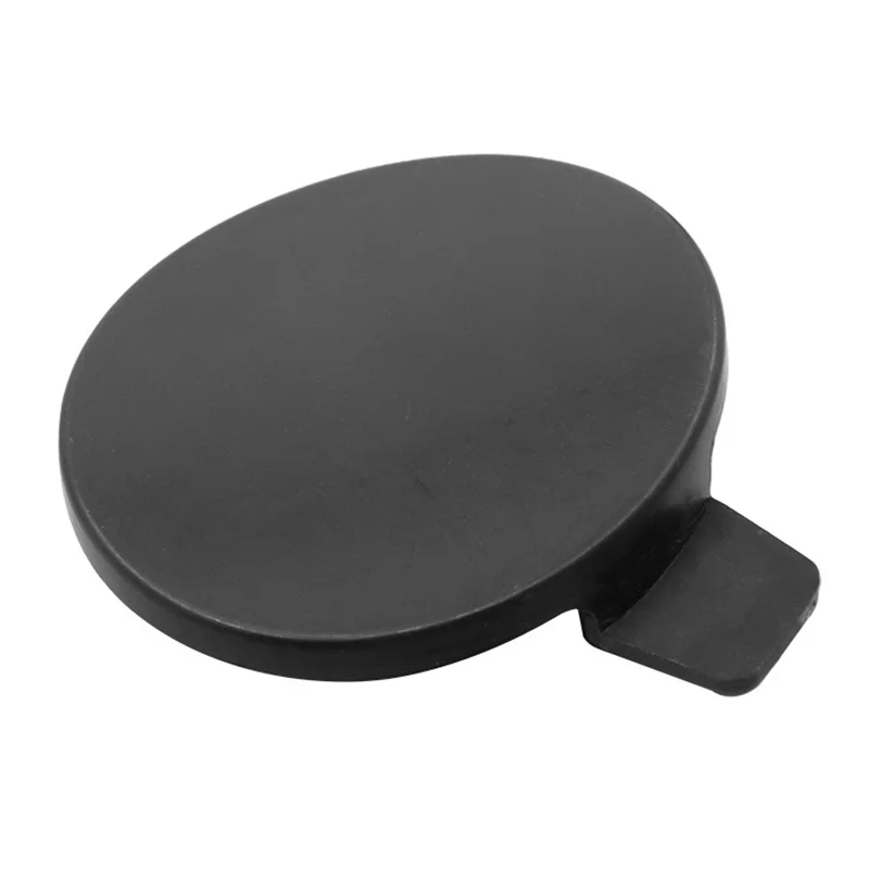 

Suitable for Tesla Model 3 towing hook cover auto parts front bumper trailer cover 1460701-00-B