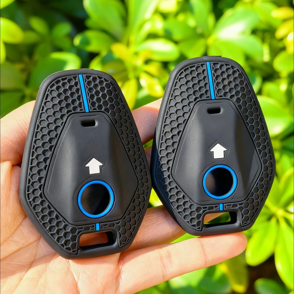 Motorcycle Key Case for BMW R1300GS R1300 R 1300 Big GS 1300GS 2025 R1250GS R1250 ADV Adventure Bike Accessories Cover Shell Fob