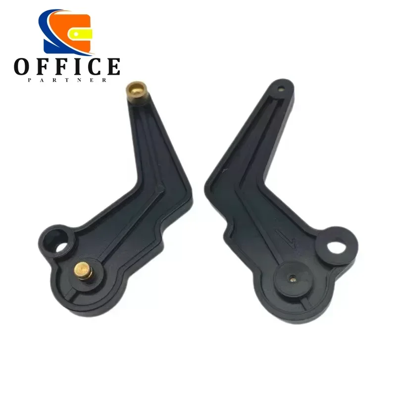 1Set D019-4191 D019-4171 Fuser Pressure Release Lever for RICOH Aficio MP 2550 2851 3350 3351 MP2550 MP2851 MP3350 MP3351