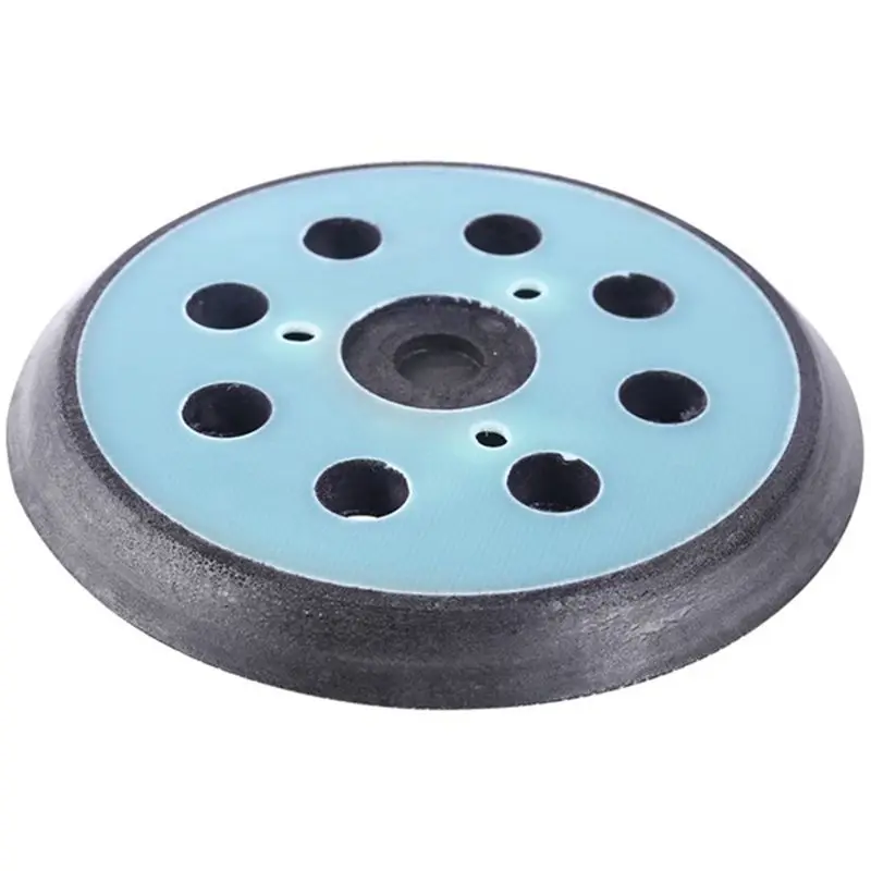Y42A-8 Hole Basis For Track Sander Replacement For 743081-8 Bo5030 Bo5031 Bo5041 Bo5010 Mt922 Mt944 M9202 Mt924 (12Pc)