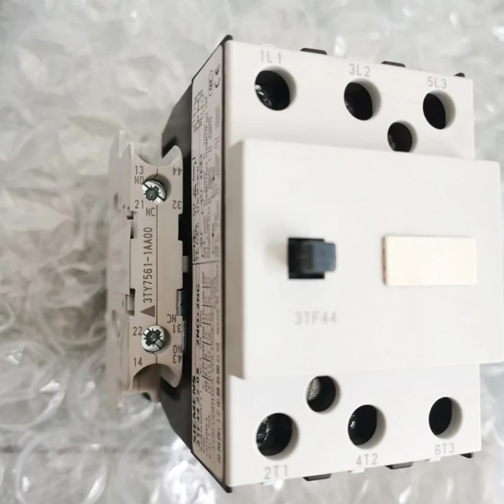 Industrial Control Product 3TF44 22-0XM0 3TF44220XM0 For SIEMENS Contactor High Quality Fast Ship