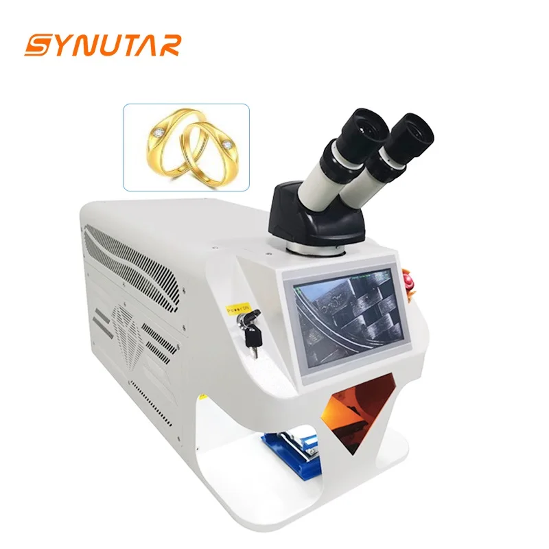 200W Mini Economic Version Laser Welder Handheld 4 in 1 Multi-Function Portable Laser Welding Machine for Metal Factory Price