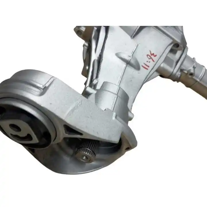 Original Transfer Case Rear Differential Axle Front Differential  for Porsche  OE 95834901111