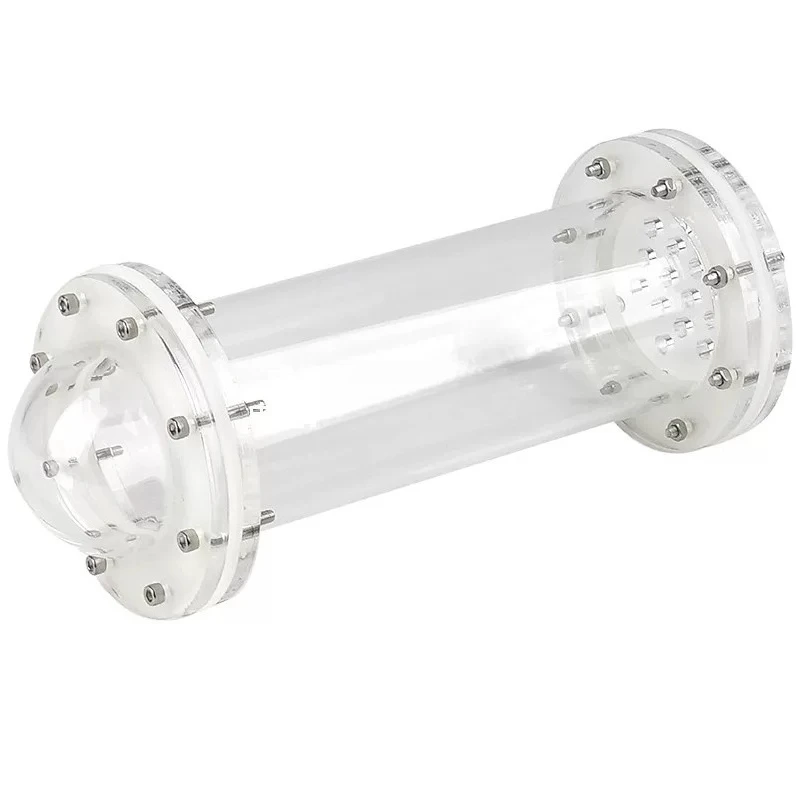 cabina-sellada-rov-para-competicion-estudiantil-cabina-acrilica-impermeable-cabina-para-robot-subacuatico-uso-en-aguas-poco-profundas