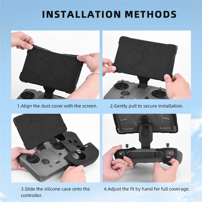 AA84 Silicone Case … - image