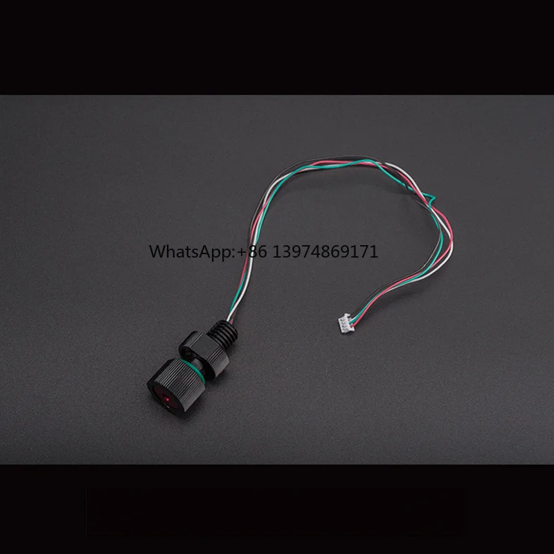 ROV M10 High Precision Depth Transducer MS5837-30BA Water Pressure Sensor with Temperature Correction fr AUV RC Underwater Robot