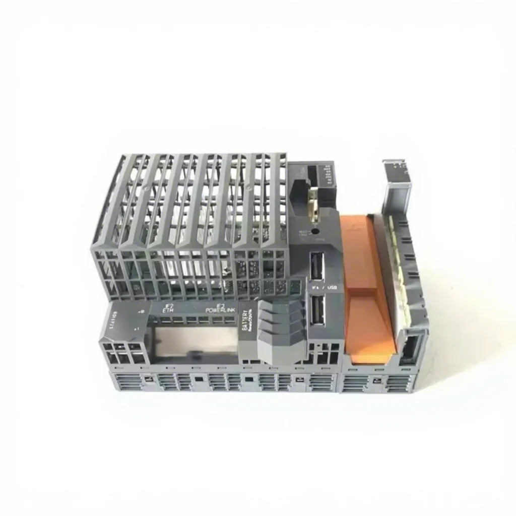 B&R PLC Compact Processor Module X20CP1584 X20CP1586 Original Spot