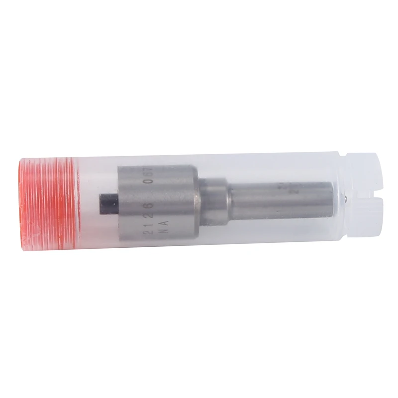 New Diesel Common Rail Injector Nozzle Common Rail Injector Nozzle DLLA150P2126 For Injector 0445110359