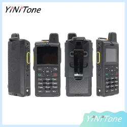 2024 NEW T570 4G Network Radio Android 5.1 LTE/WCDMA/GSM POC Radio Walkie Talkie Work with Real PTT Zello with WIFI