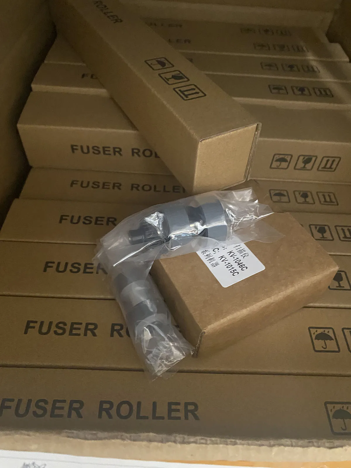 

1SET Exchange Roller Kit for PANASONIC KV-S1026C KV-S1046C KV-S1065C KV-SS058 KV-S1037 KV-S1038