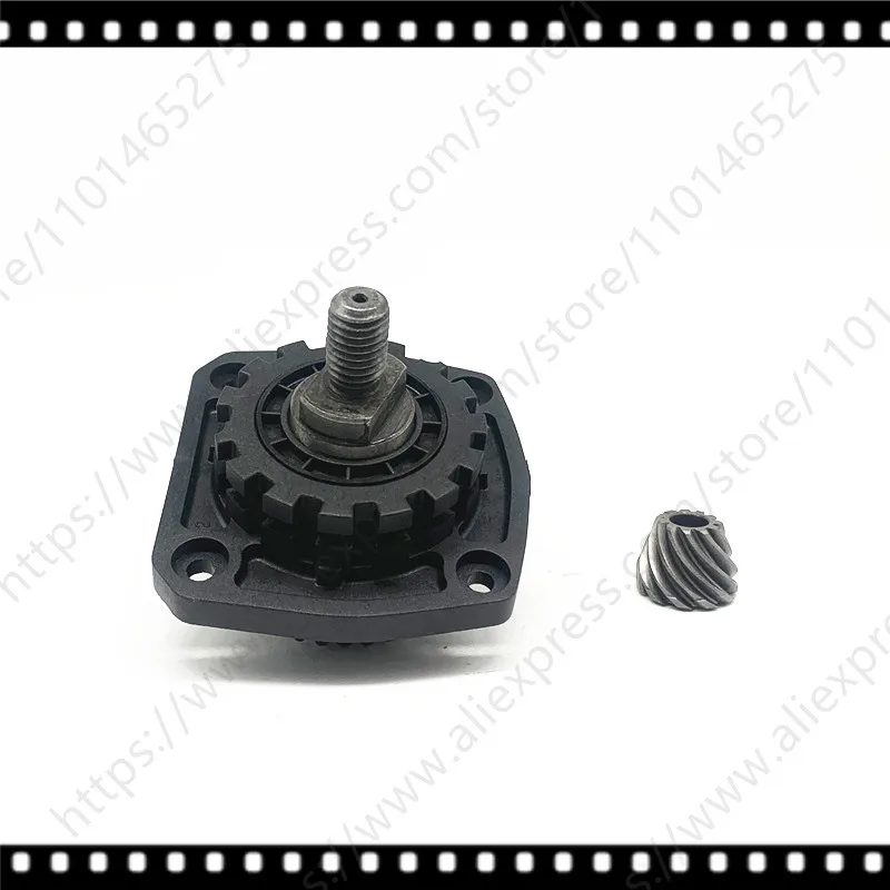 

Flange compl. for metabo W10100 316093790