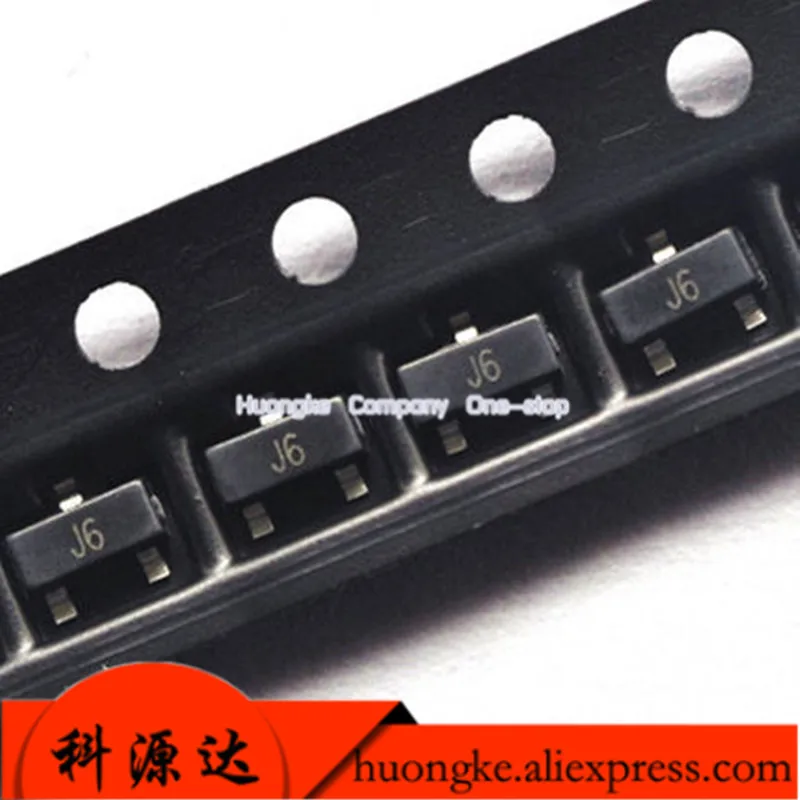 100Pcs/Lot S9014 MM…