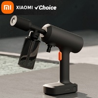 Original New Xiaomi Mijia Wireless Car Washer 2 160L/h Large Water Volum Efficient Flushing High Pressure Wireless cleaning MI