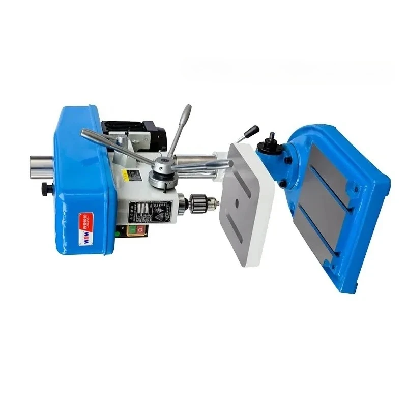 Xiling powerful high-precision industrial bench drill heavy-duty bench drilling machine 220V380V z516b z4120b1