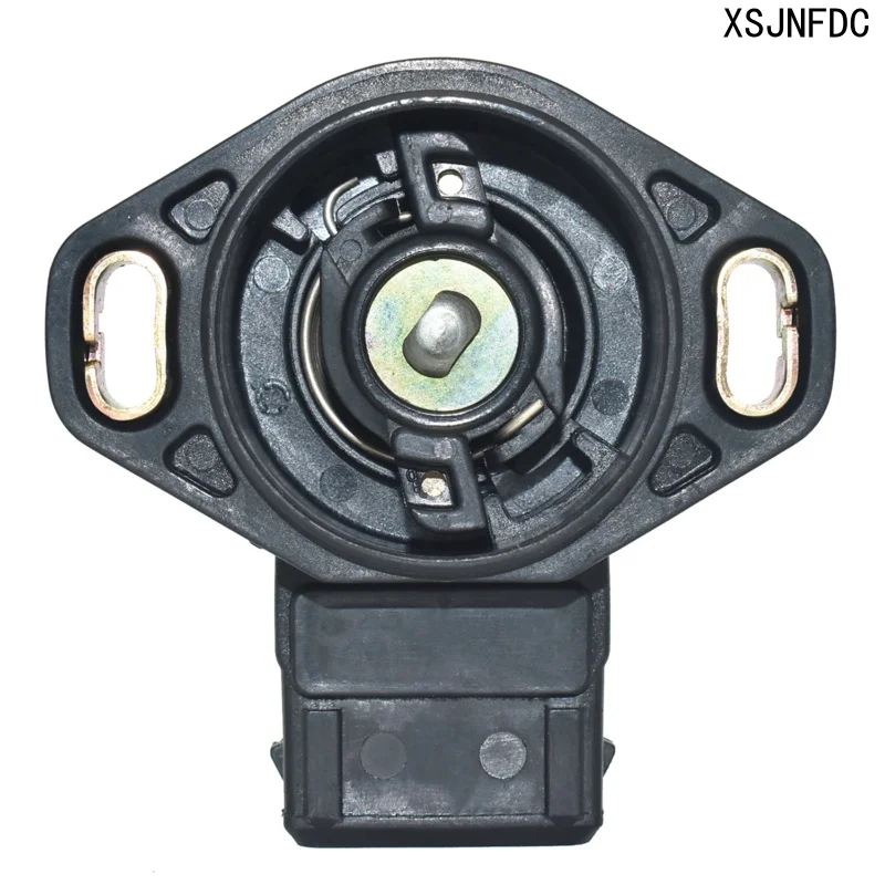 

Throttle Position Sensor TPS 198500-0460 B6S8-18-911 For KIA Sephia, SUZUKI Reno, FORD Escort, MERCURY Tracer, MAZDA, TOYOTA