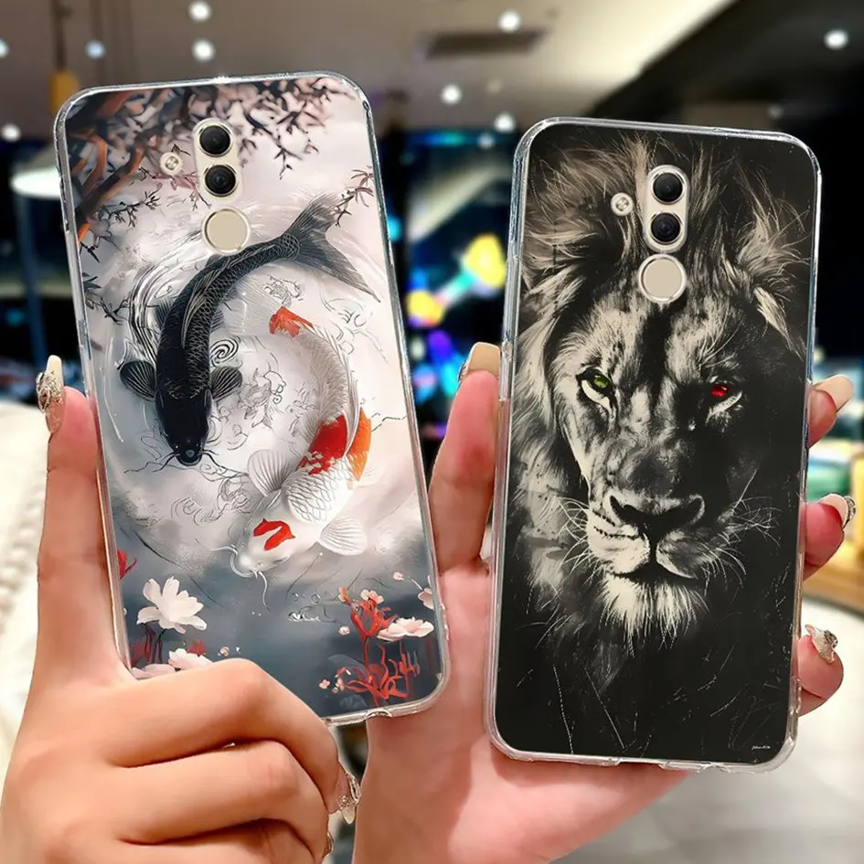 For Huawei Mate 20 … - image