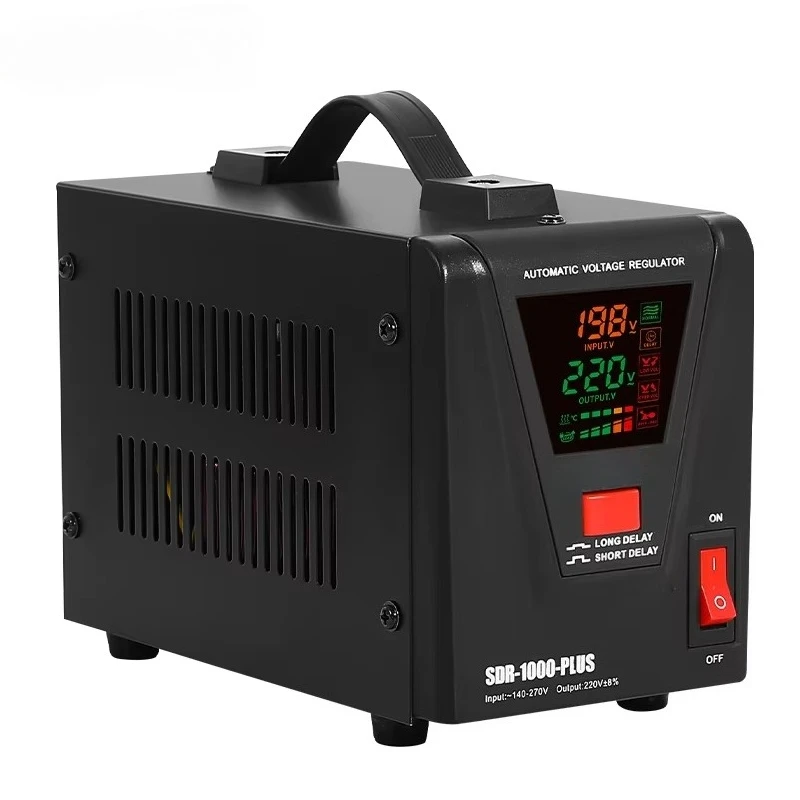 1000VA Single Phase…