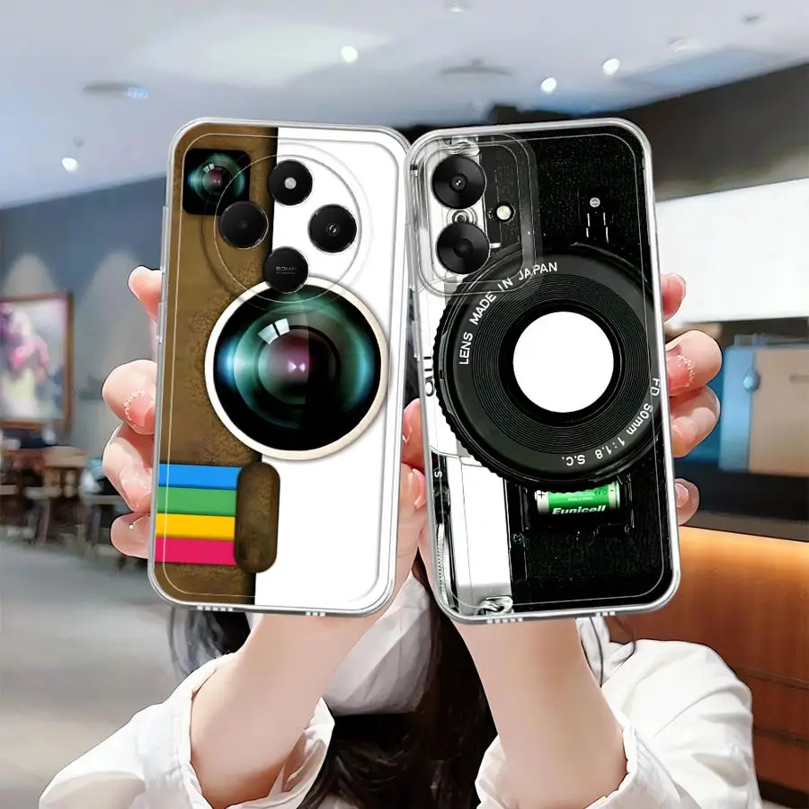 Machine Camera Art … - image