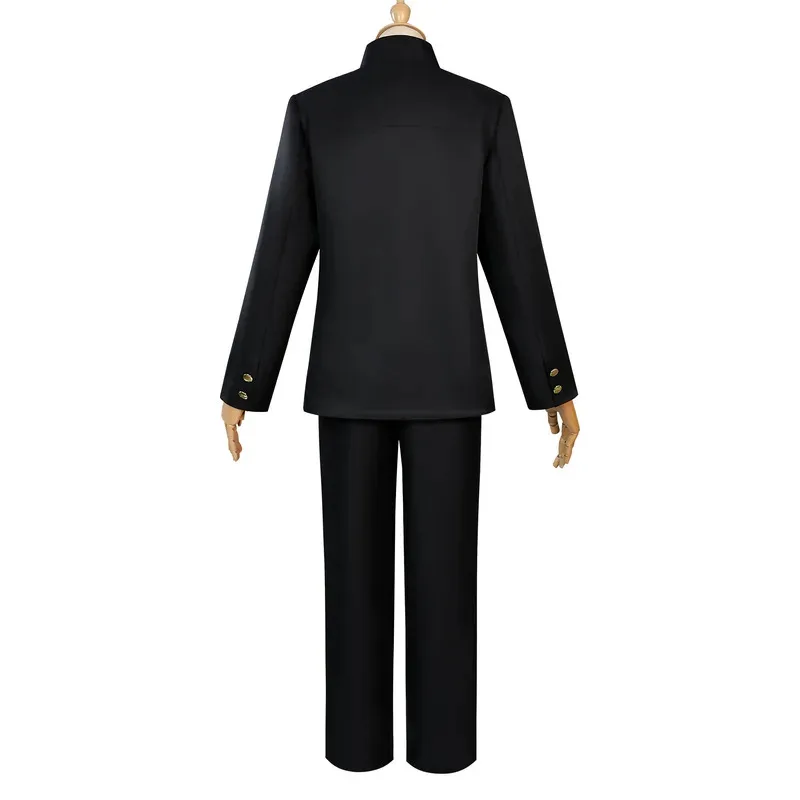 CyShimura Shinpachi Cosplay Anime GINTAMA Peruca