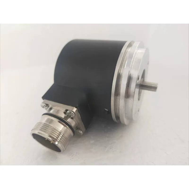 DGS60-A1A01024 New 1985, black case encoder