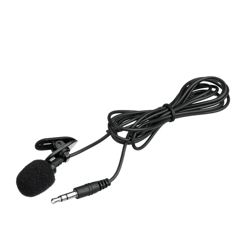 Car Bluetooth 5.0 Audio HIFI Cable Adaptor Microphone For Ford Falcon