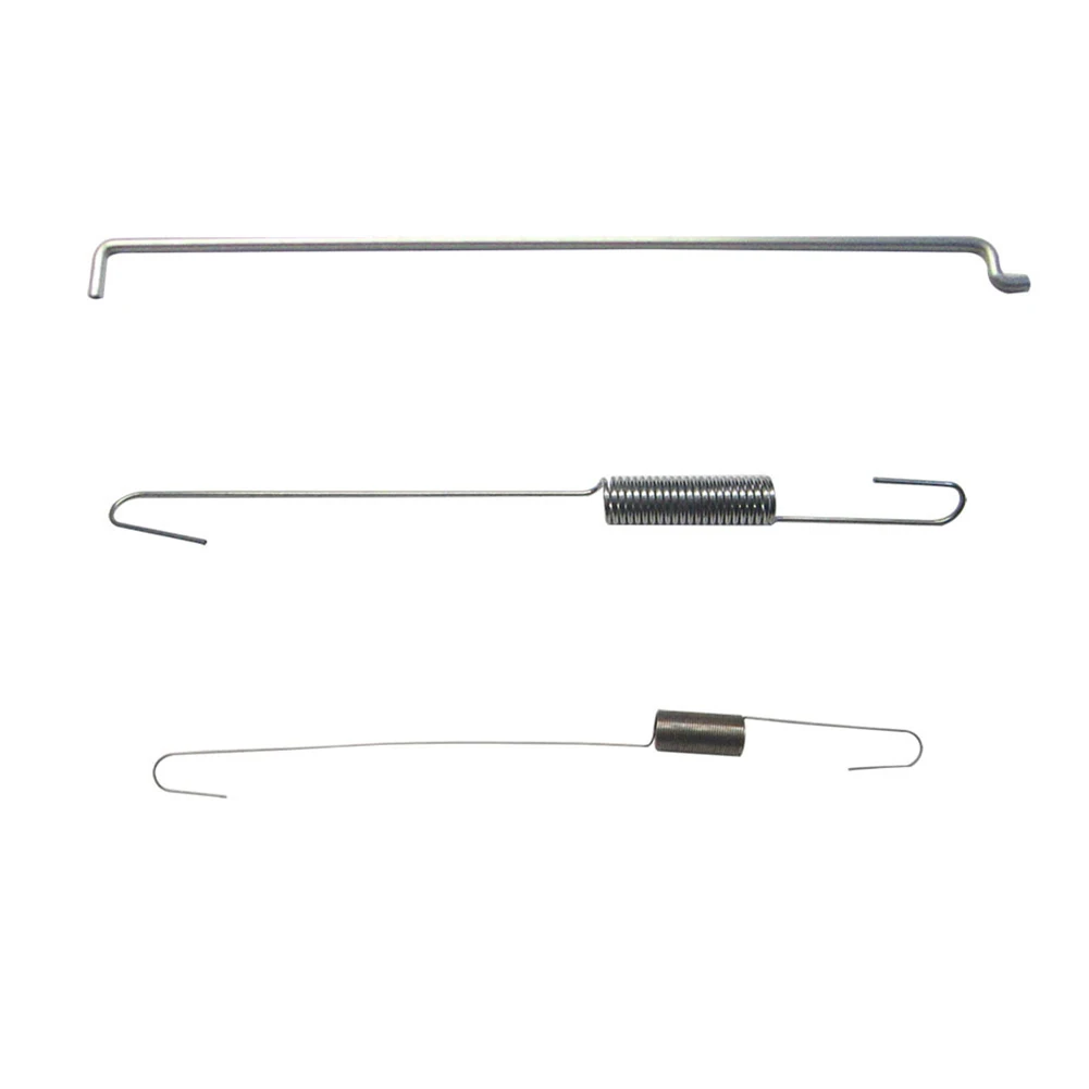Kit Ressort De Retour Accélérateur Et Gouverneur Pour Moteur Honda GX140 GX200 - Accessoires Générateur