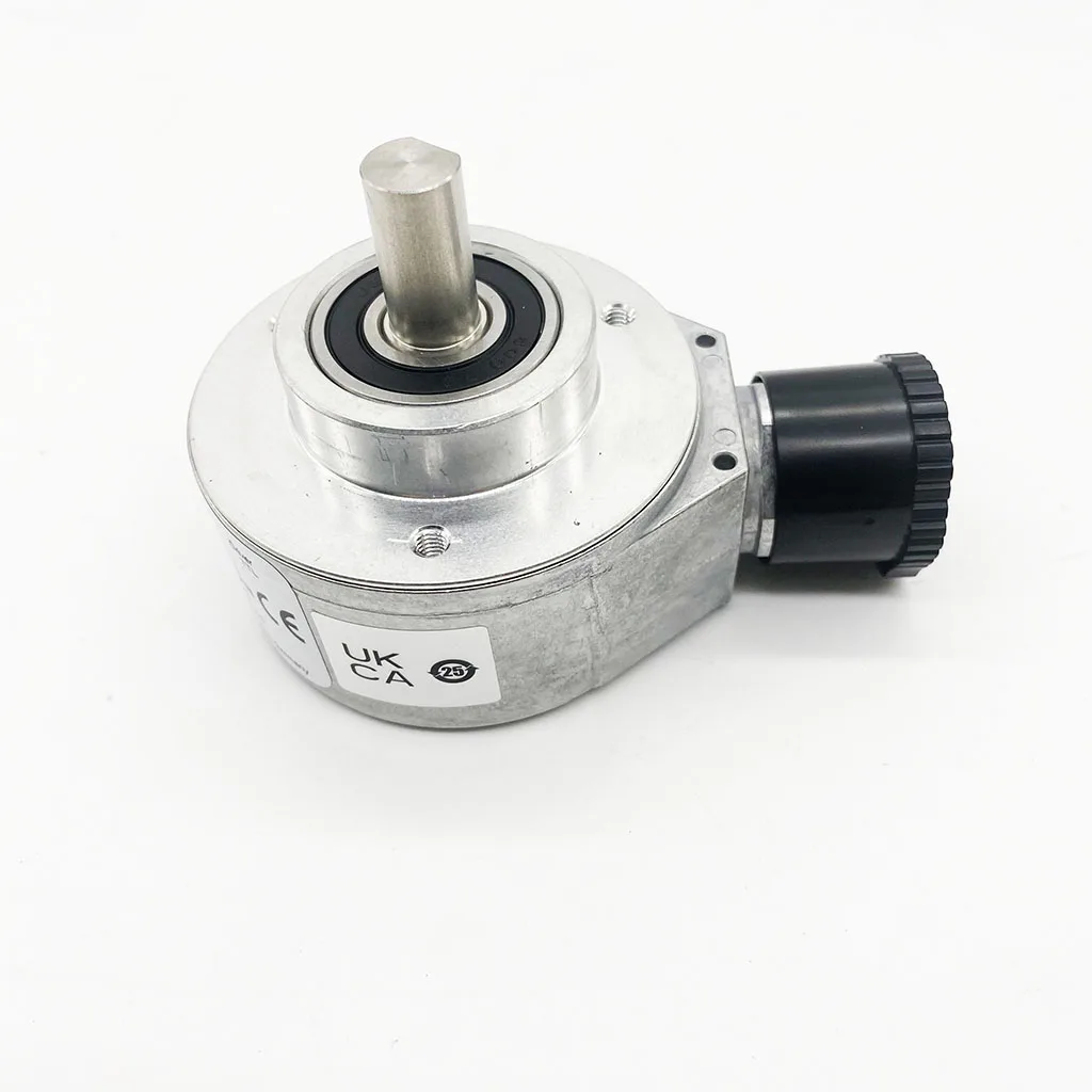 

Brand New Original Sick 1051089 Servo Motor Encoder SFM60-HMBT0K02