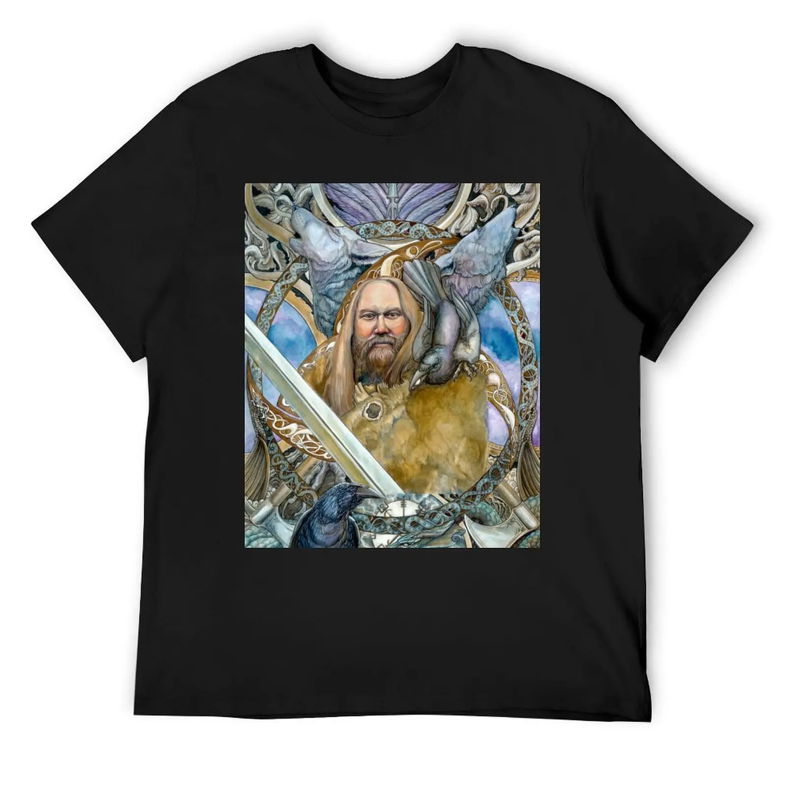 

Viking Explorer T-Shirt