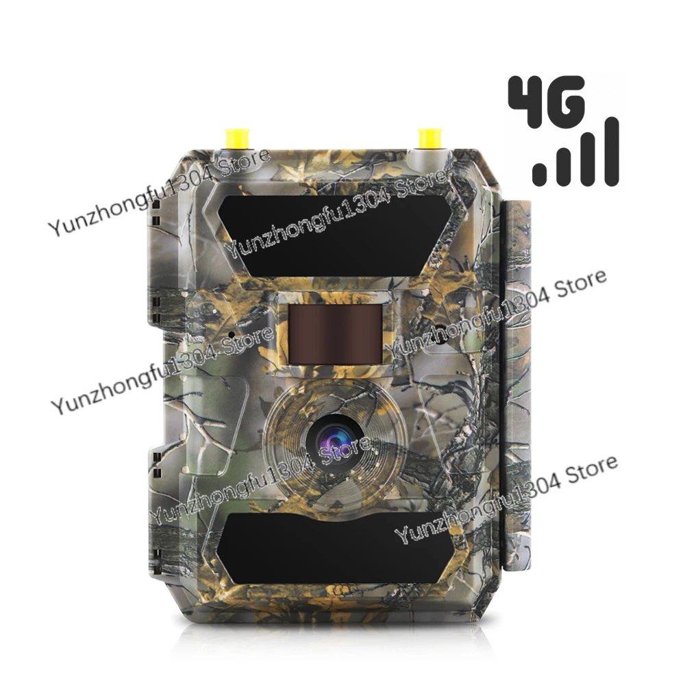 2023 best seller caza camera 4.0 CG jagdkamera best pics hunting trail camera