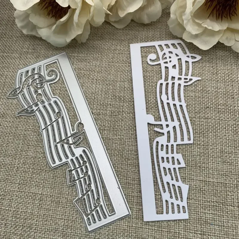 Music Note Frame Me…