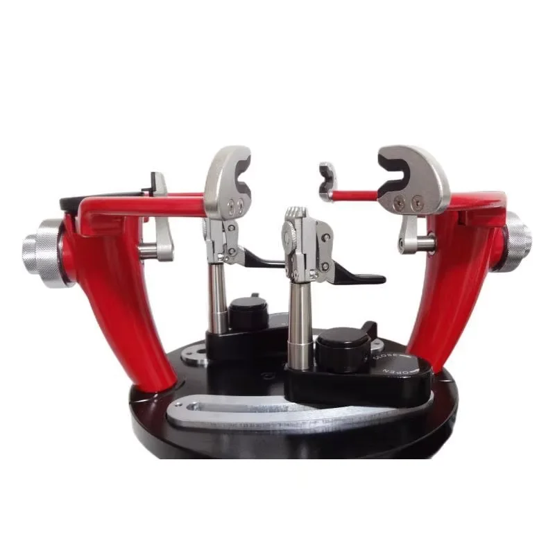 AEF-badminton racket,  stringer, stringing machine part-Mounting