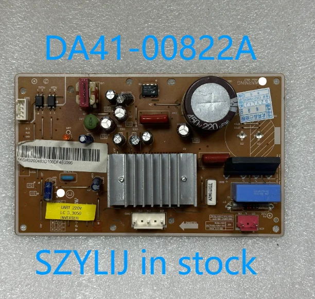 

Хорошее качество для DA92-00483D DA41-00822A