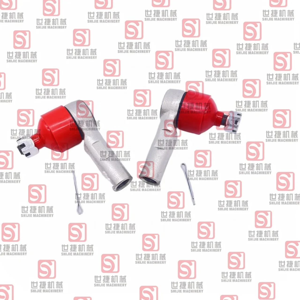 

2 Pcs Left & Right Outer Tie Rod Ends For LEXUS ES300 TOYOTA AVALON CAMRY SOLARA SIENNA 1992-2004 ES3306 45046-29255 45046-0902