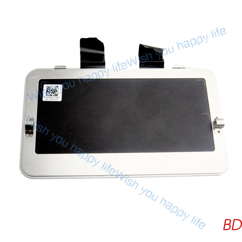 L... D Shell Logo Cover H9MH0 0H9MH0 FOR DELL XPS 14 L421X Nameplate Base