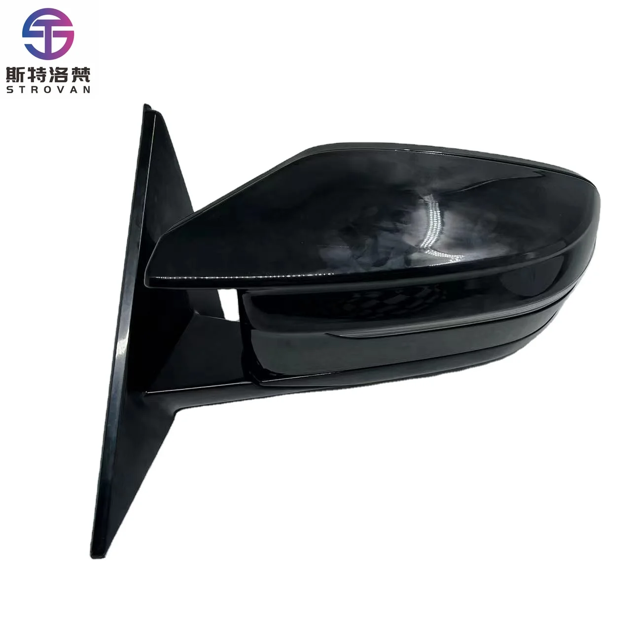Factory Supply Security Rear View Mirror 360 Camera  Right Left Side Rearview Mirror for 4 Series M4G82
