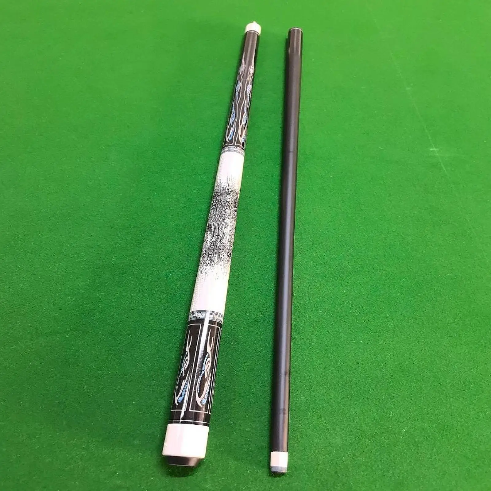 

Pool Cue Stick Portable Billiard Pool Stick for Billiard Player Competition