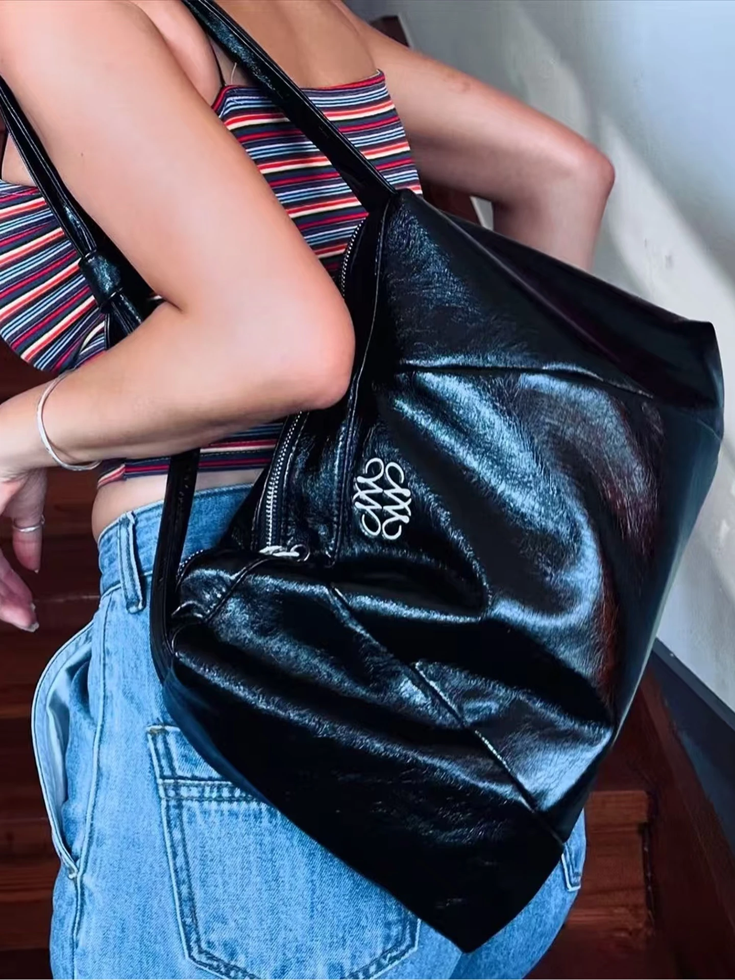 Ninicole Large Capa…