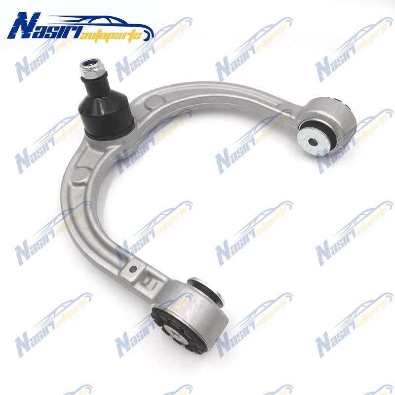 Front Upper Control Arms for Mercedes-Benz W164 W251 GL350 GL450 GL500 ML350 ML450 2513300707 2513300807 K620982 K620983