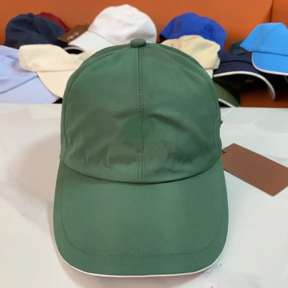 Casual Breathable Baseball Cap Unisex Soft Top Letter Embroidery Sun Hat Adjustable Outdoor Sports Golf Hip Hop Hat view 6