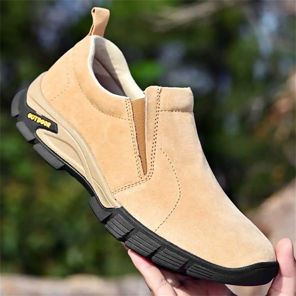 Slip nicht trägerlose weiße Herren-Kleiderschuhe, Stiefel, Markentrainer, Büroschuhe, Turnschuhe, Sport, berühmt, niedlich, günstiger