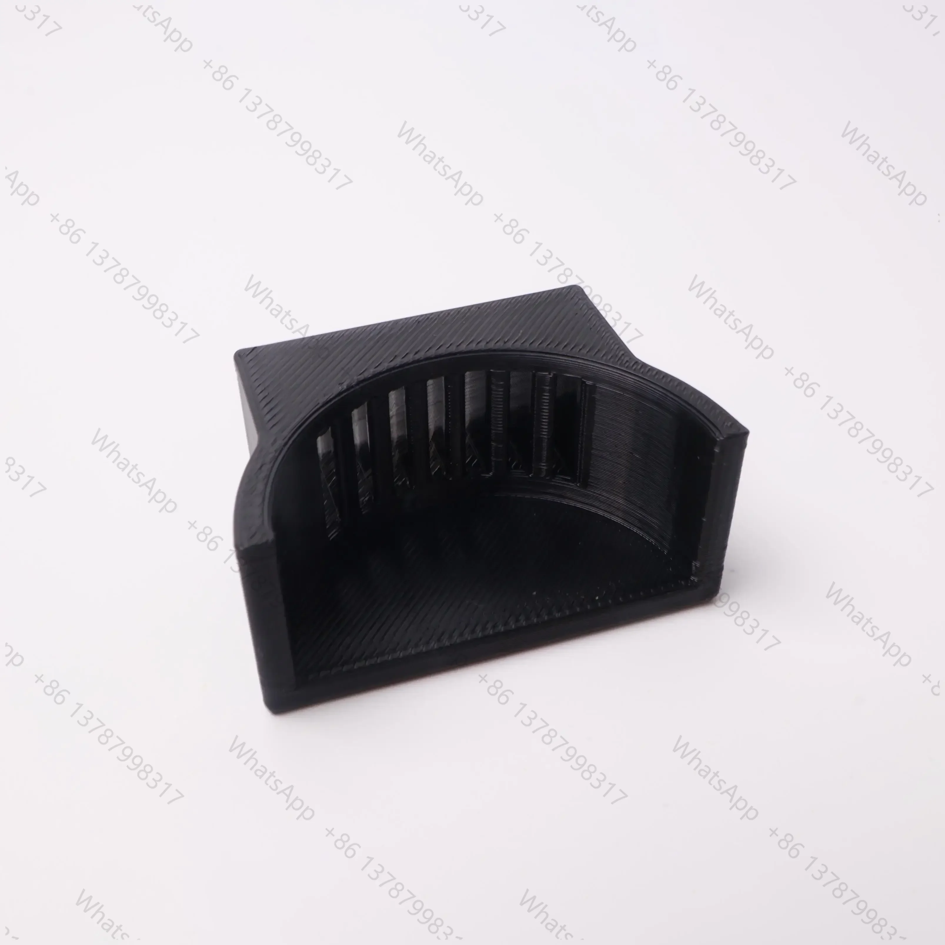Feeding Port Plug Anti-jump Fish Accessories For Smart Aquarium 1Pc