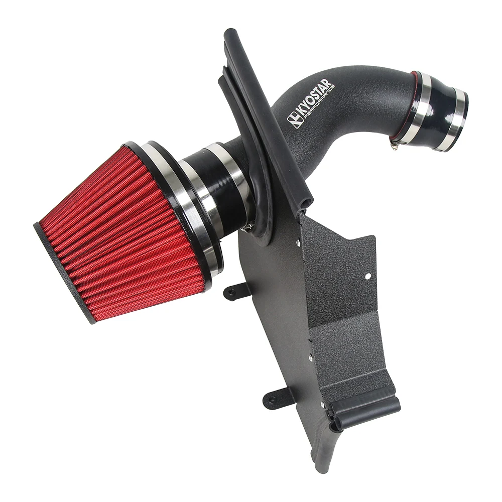 

Cold Air Intake System Kit for C7/C7.5 A6/A7 3.0T Supercharged 2012-2018 V6