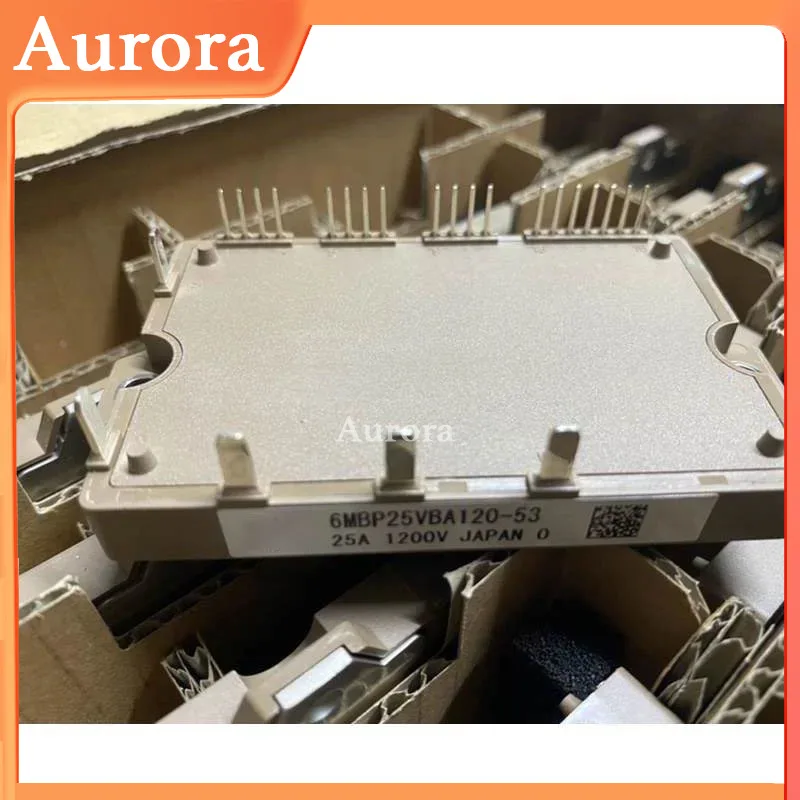 

Модуль IGBT 6MBP75VBA060-50 6MBP50VBA060-50 6MBP50VBA120-53 6MBP25VBA120-53 6MBP35VBA120-53 6MBP80VBA060-51