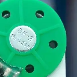 

Compact Button-Controlled Recording Module with 25 Seconds Capacity; Comes with Dual-Sided Adhesive Tape Sound Chip PCB
