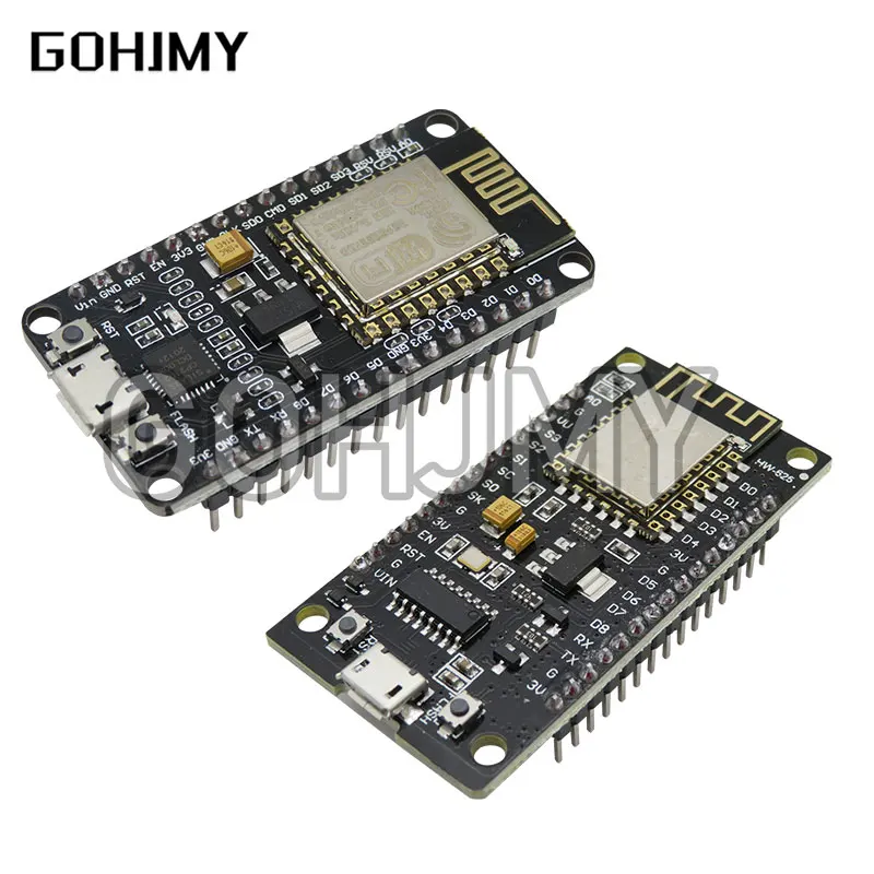 10PCS Wireless Modu…