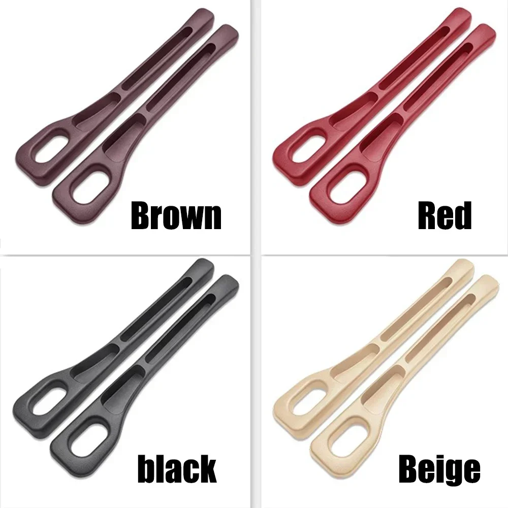 2 قطعة مقعد السيارة الداخلي الفجوة حشو الديكور لشركة هيونداي i10 i20 i30 i40 i800 ix35 ix55 كريتا توكسون سانتافي إلنترا كونا سوناتا #5