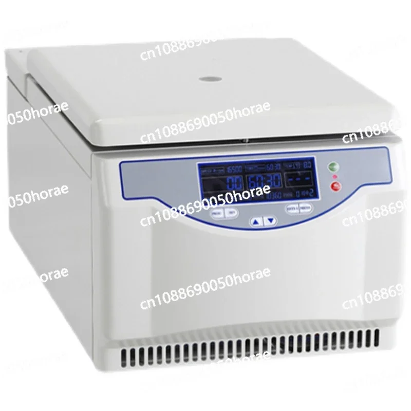 H1650/1750R High Speed Refrigerated Centrifuge TGL-16/16M Desktop H1850/2500R