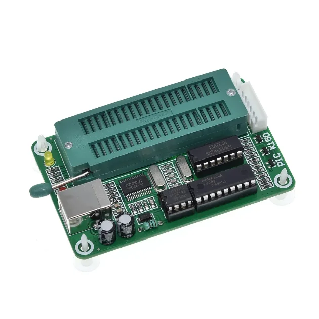 PIC K150 Microcontroller Programmer Burner Downloader Module